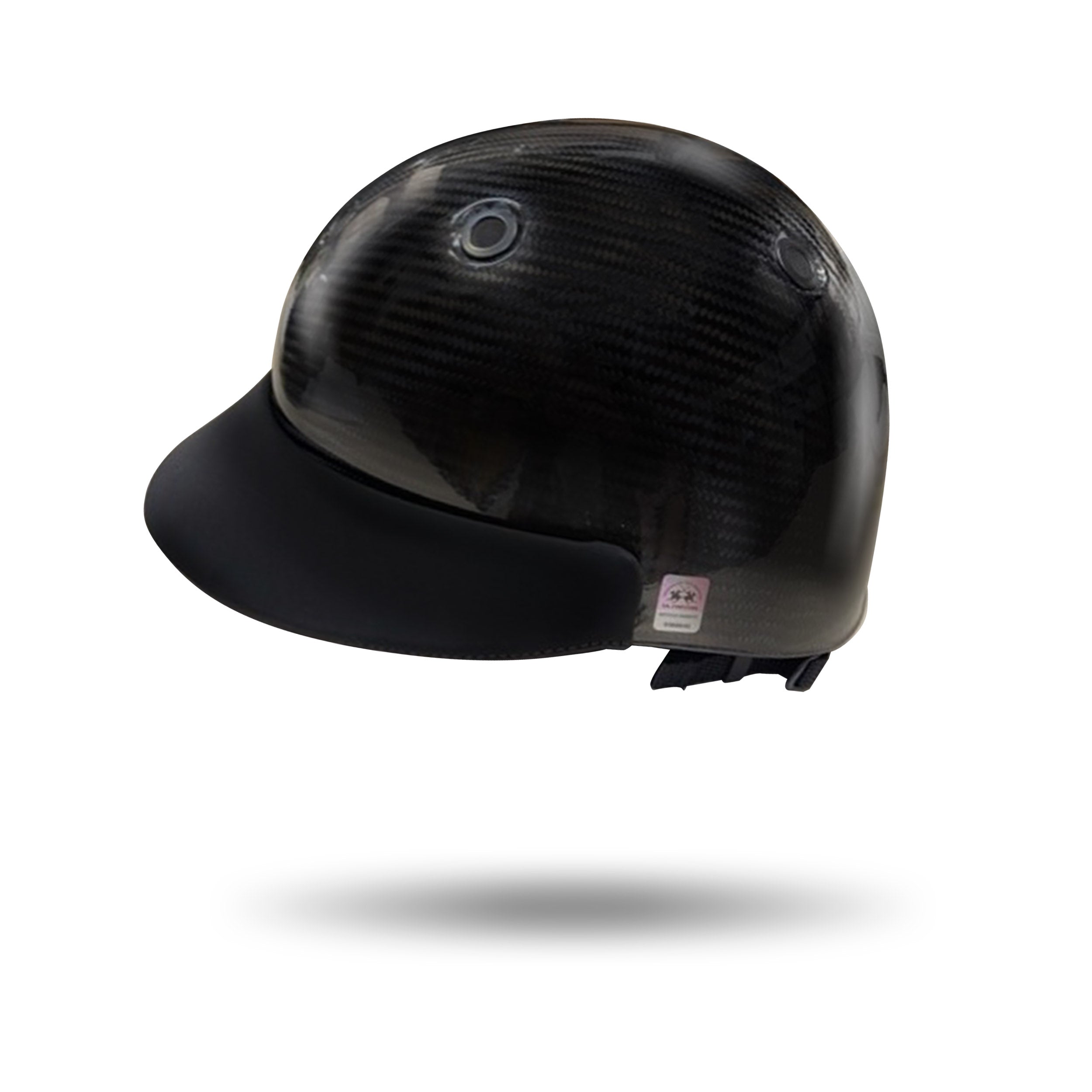 X-Volution Polo Helmet
