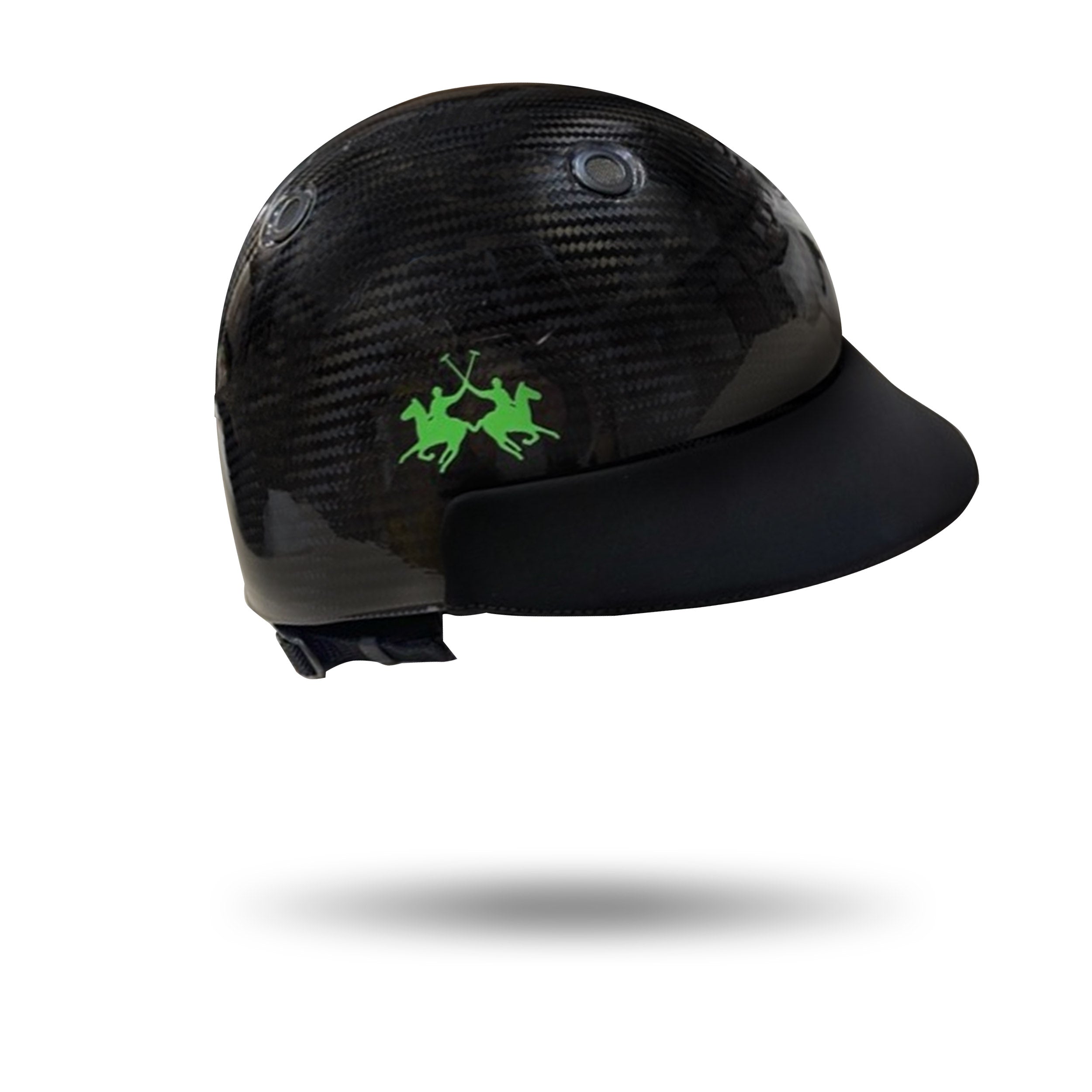 X-Volution Polo Helmet